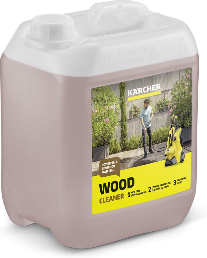 Karcher Houtreiniger RM 624 6.295-361.0