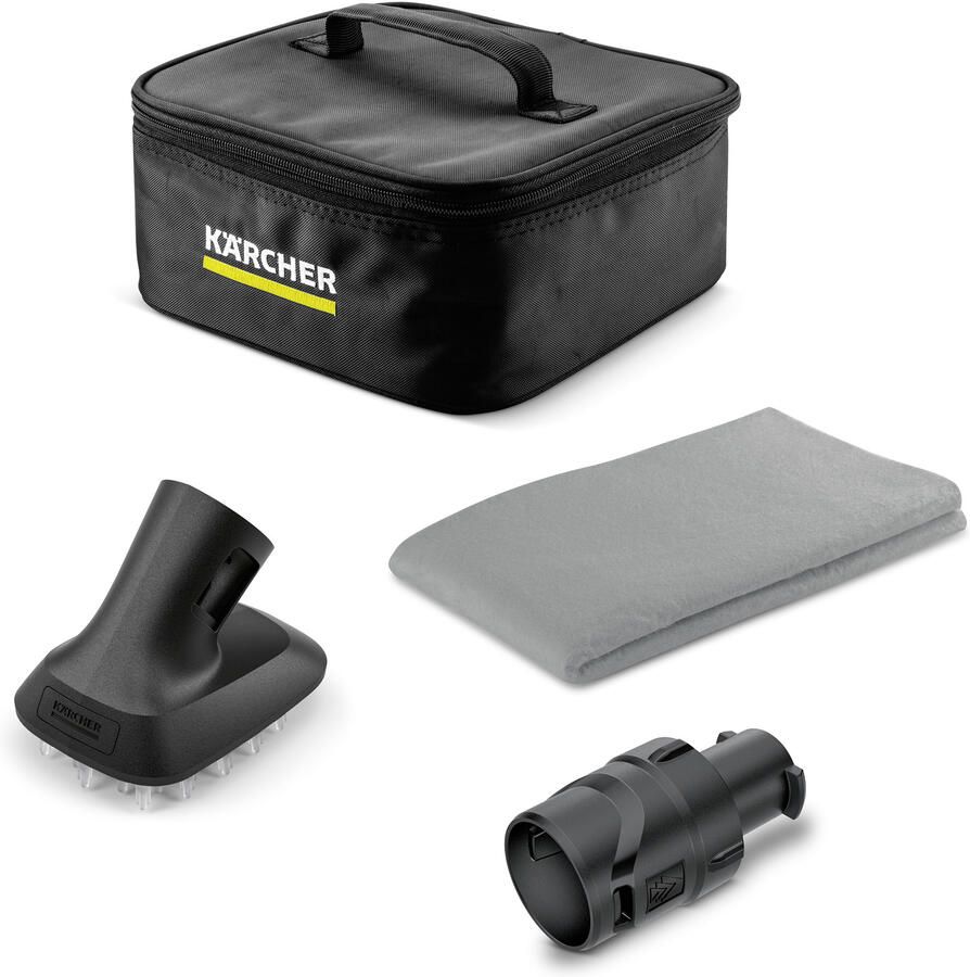 Karcher Huisdier accessoire kit 2.644-512.0