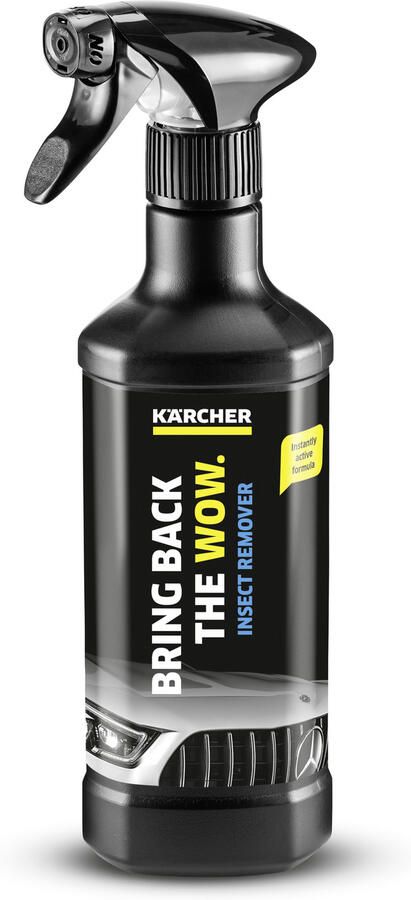Karcher Insectenverwijderaar RM 618 3-in-1 6.295-761.0