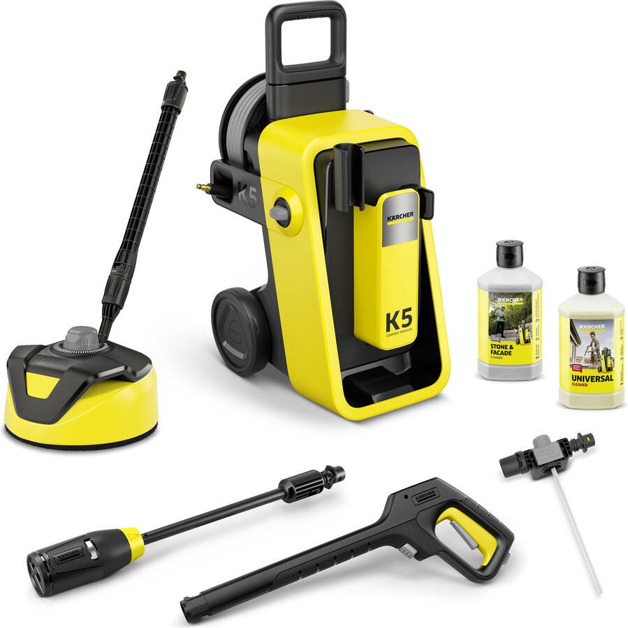 Karcher K 5 Comfort Premium Home Hogedrukreiniger 1.324-803.0