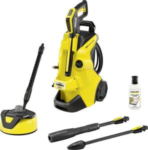 Karcher K4 | POWER CONTROL HOME | Hogedrukreiniger
