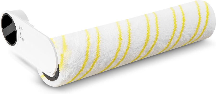 Karcher KFL 1 FCV 2 FCV 3 Universele rol 2.863-384.0
