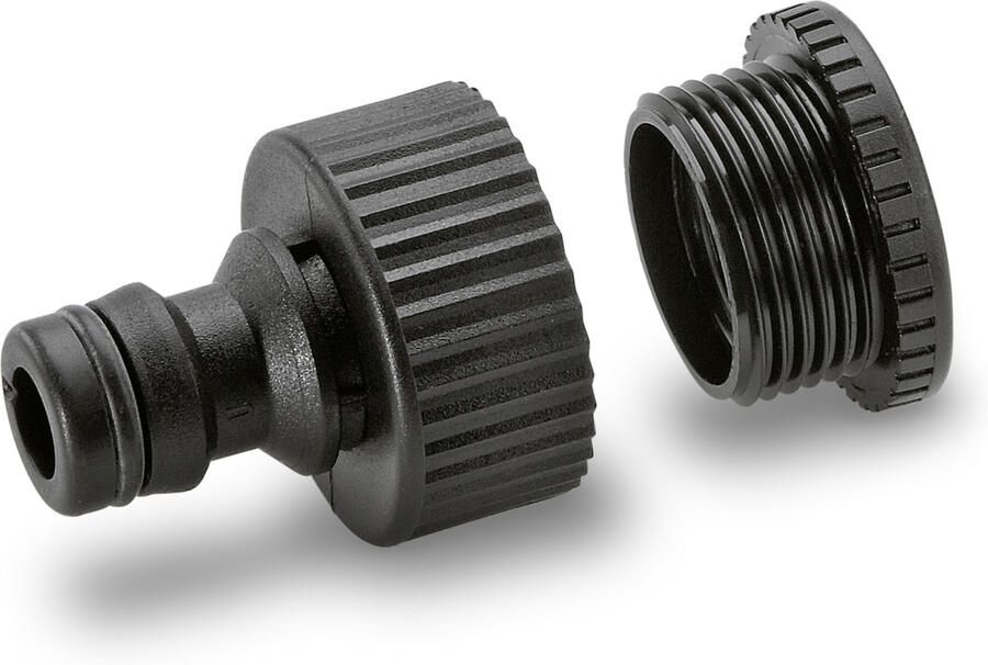 Karcher Kraanstuk G1 met G3 4 Reduceerstuk 2.645-007.0
