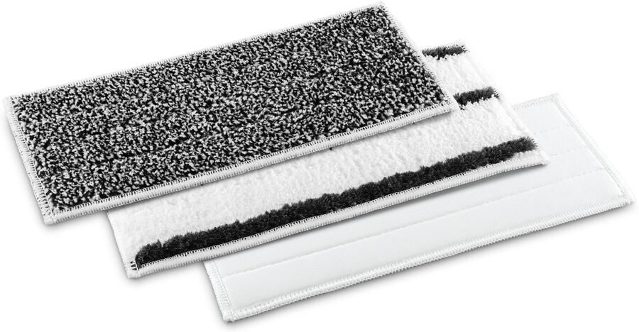 Karcher KV 4 Multidoekpakket 2.633-929.0