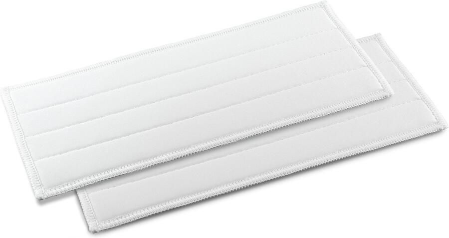 Karcher KV 4 Zachte Doeken 2.633-928.0