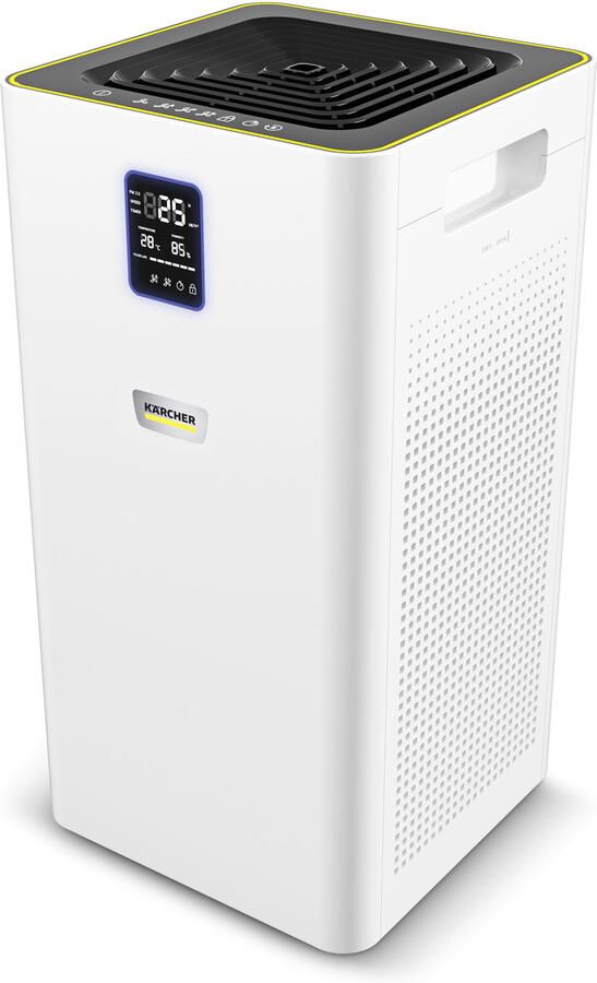 Karcher Luchtreiniger AF 50 1.024-822.0