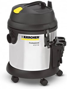 Karcher NT 27 1 ME Stof- Waterzuiger