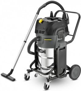 Karcher NT 55 2 TACT² ME I Stof- Waterzuiger