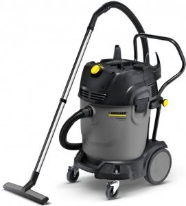 Karcher NT 65 2 TACT² Stof- Waterzuiger