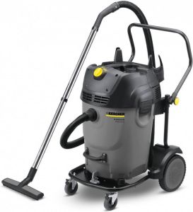 Karcher NT 65 2 TACT² TC Stof- Waterzuiger