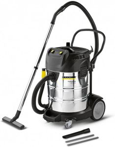Karcher NT 70 2 ME Stof- Waterzuiger