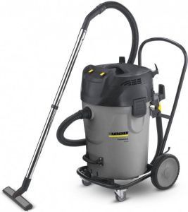 Karcher NT 70 2 TC Stof- Waterzuiger