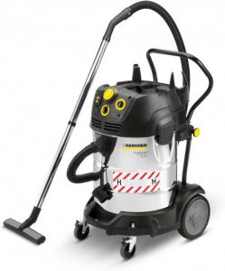 Karcher NT 75 1 TACT ME TE H Veiligheidsstofzuiger