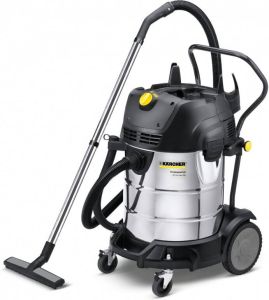 Karcher NT 75 2 TACT² ME Stof- Waterzuiger