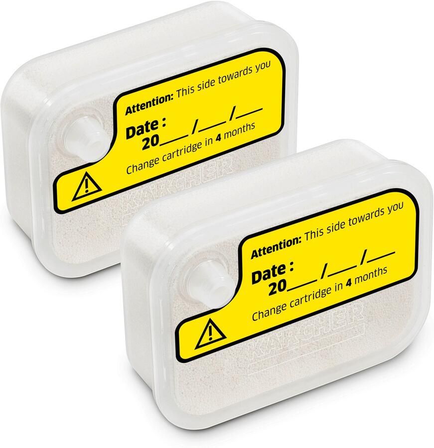 Karcher Ontkalkingspatroon 2.863-104.0