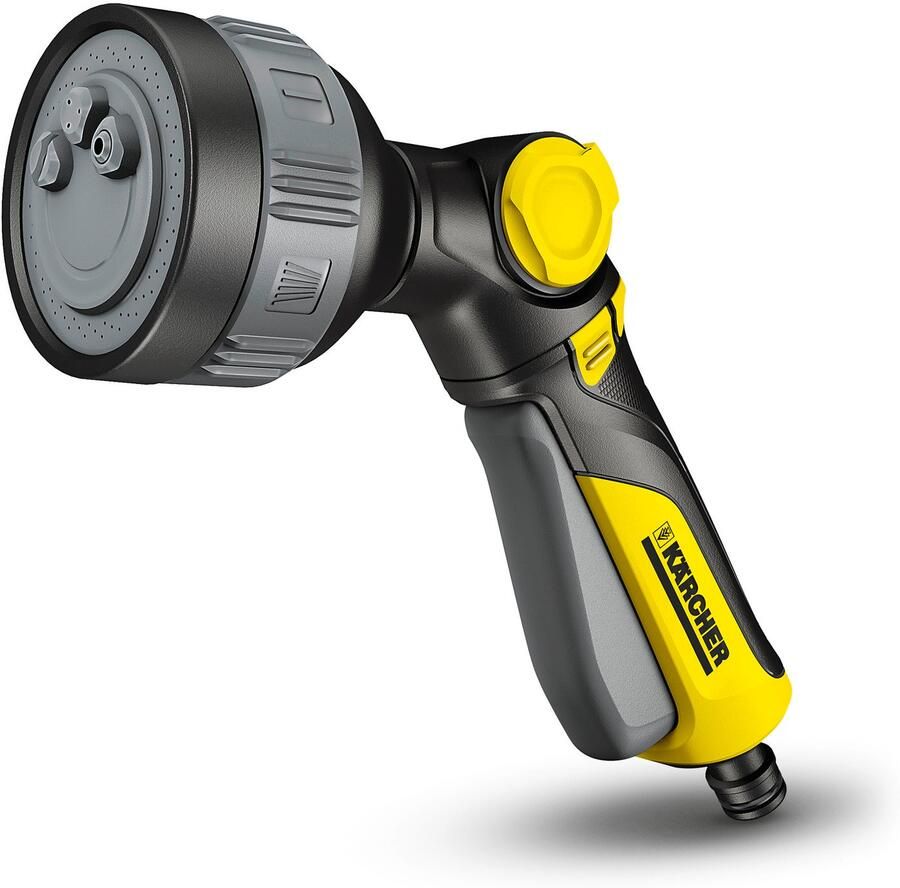 Karcher Plus Multifunctioneel Spuitpistool 2.645-269.0