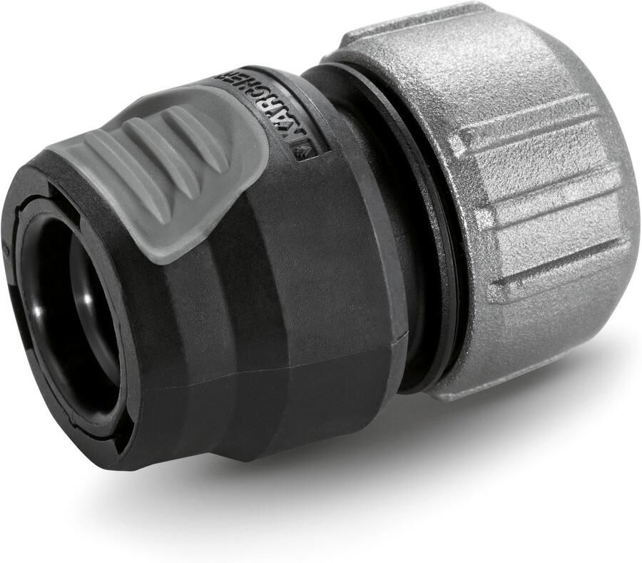 Karcher Premium Slangstuk Uni Aquastop 2.645-196.0