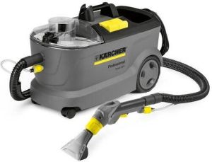Karcher Puzzi 10 1 Tapijt- bekledingsreiniger