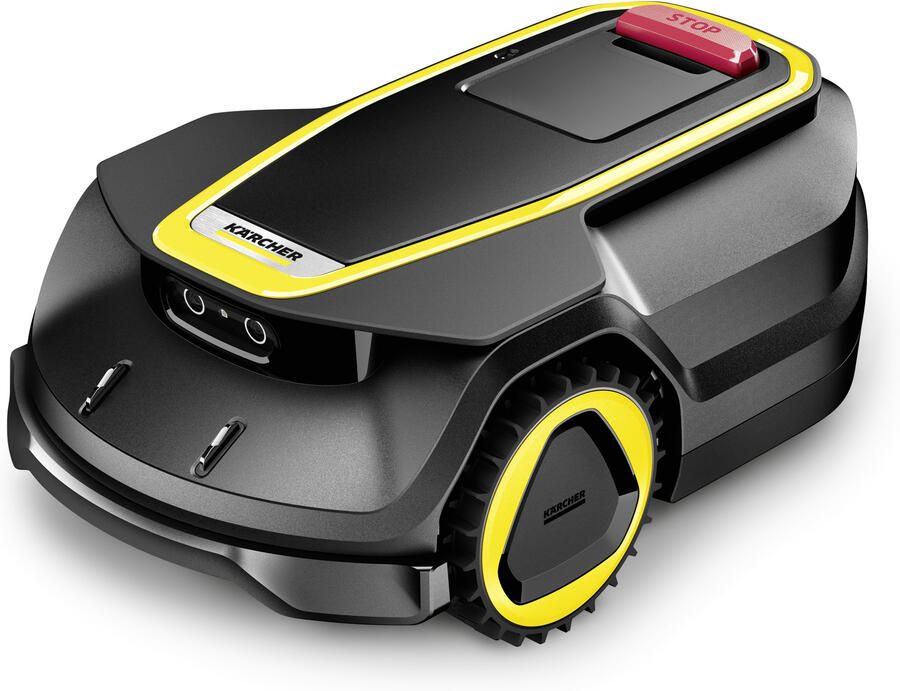 Karcher RCX 4 Robotmaaier 1.269-740.0