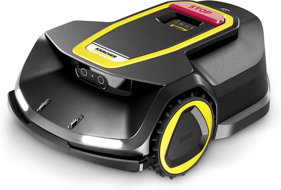 Karcher RCX 6 Robotmaaier 1.269-760.0
