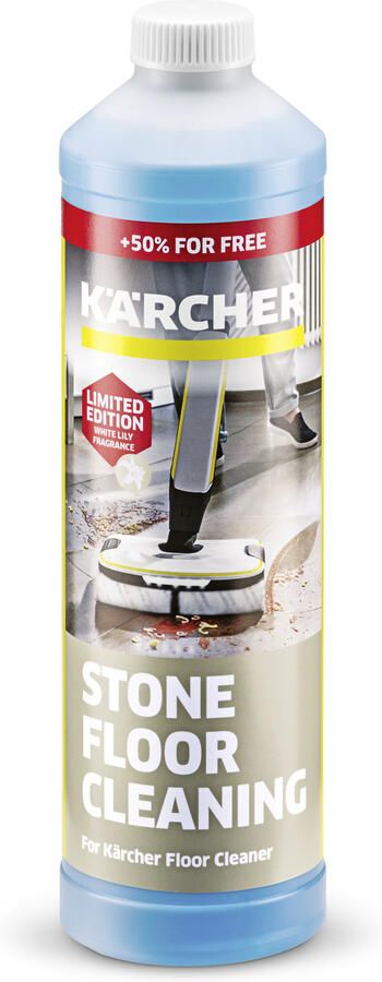 Karcher RM 537 750ml Stone floor cleaner 6.296-171.0