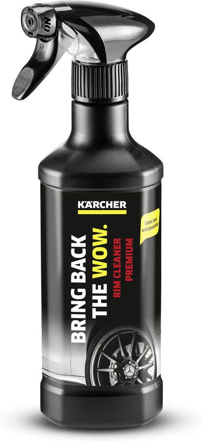Karcher RM 667 velgenreiniger 6.296-048.0