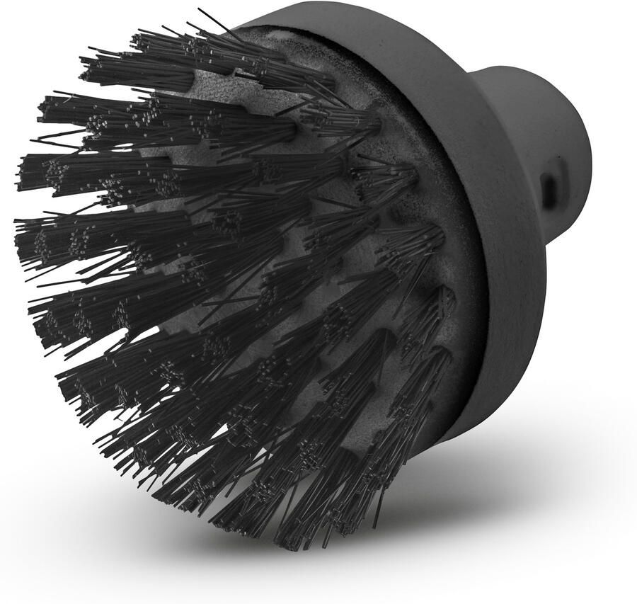 Karcher Ronde Borstel Groot 2.863-022.0