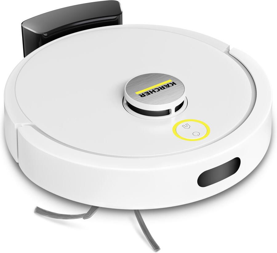Karcher RVC 3 Robotstofzuiger met dweilfunctie 1.269-110.0