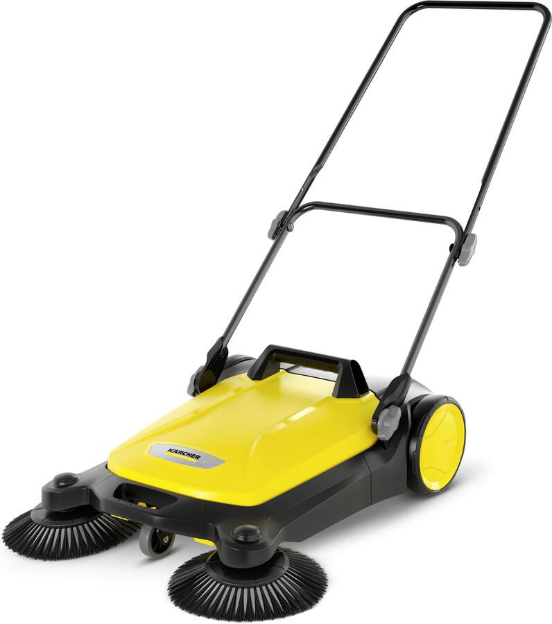 Karcher S 4 Twin | Handveegmachine | 680 mm 1.766-360.0