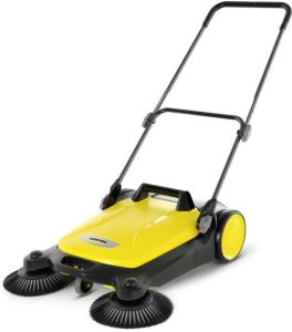 Karcher S 4 Twin | Handveegmachine | 680 mm