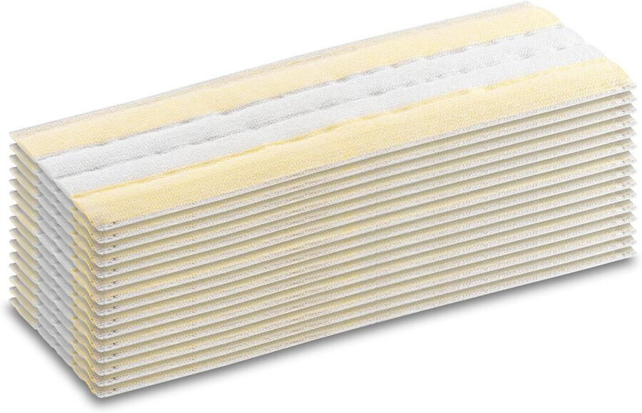 Karcher SC Wegwerpdoeken EasyFix 2.863-299.0