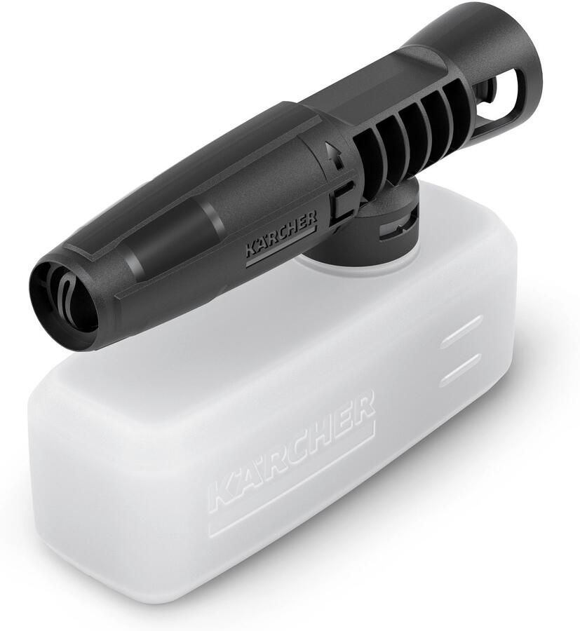 Karcher Schuim mondstuk 2.644-419.0