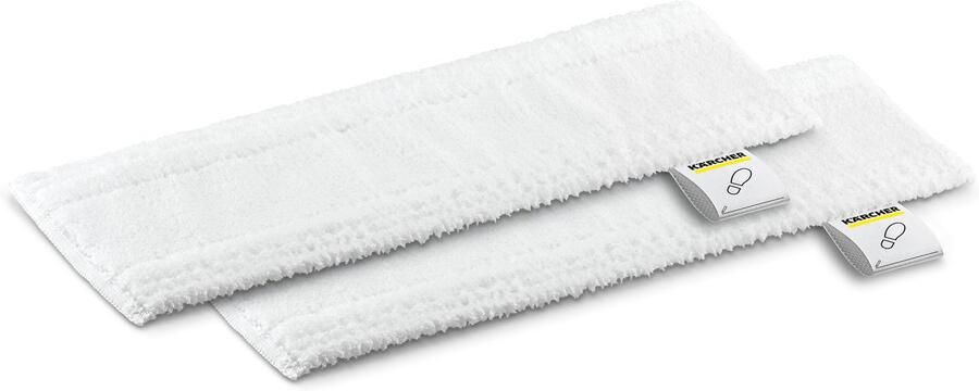 Karcher Sensitive Vloerdoekenset EasyFix 2.863-340.0