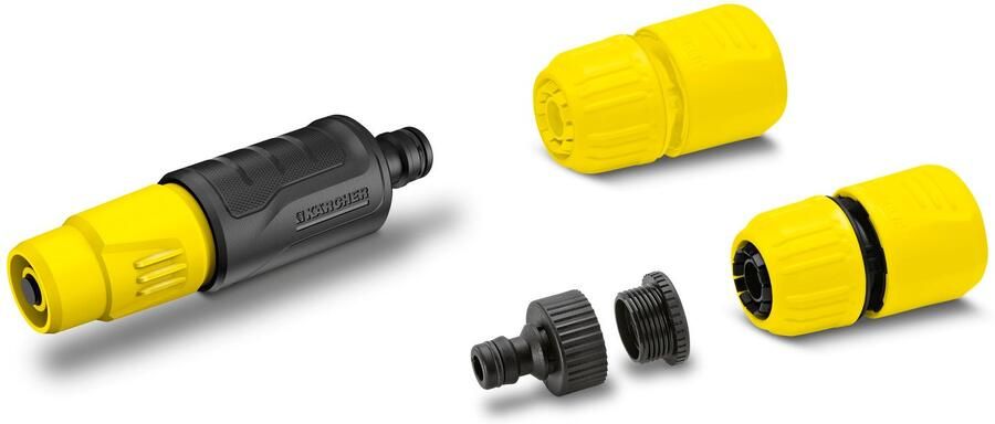 Karcher Set Basic Spuitstuk + Koppeling 2.645-288.0