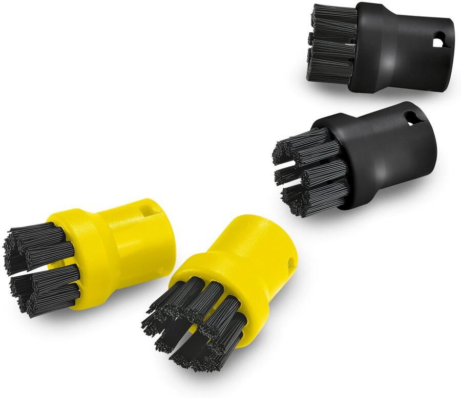 Karcher Set Ronde Borstels 2.863-264.0