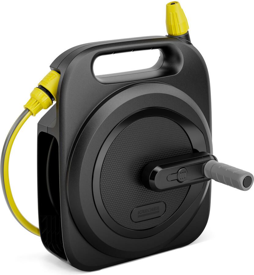 Karcher Slangenbox HBX 2.10 Compact 2.645-388.0