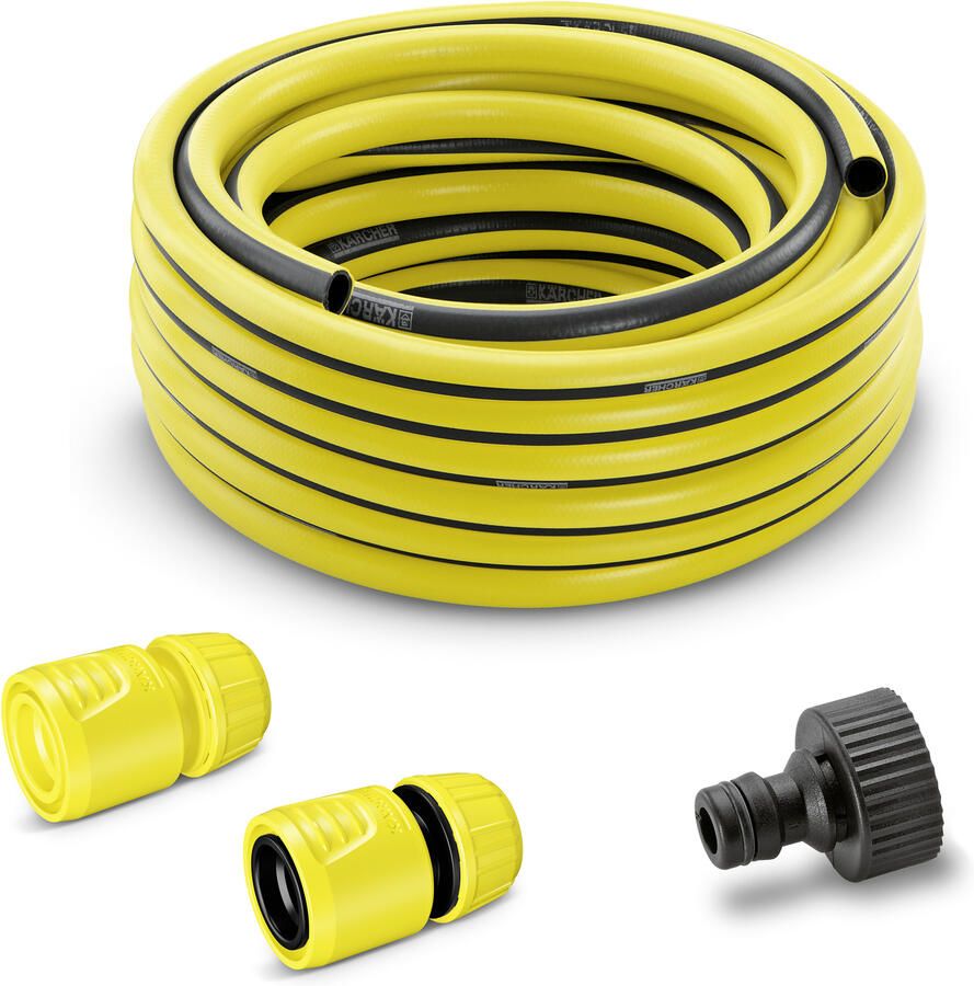 Karcher Slangset 1 2" 10m 2.645-399.0
