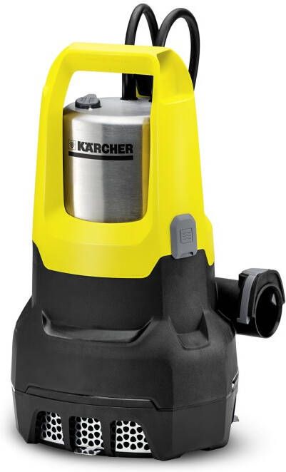 Karcher SP 7 DIRT INOX | Dompelpomp voor vuil water | 750W