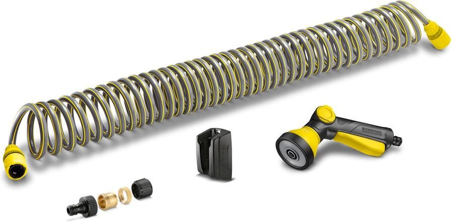 Karcher Spiral Hose Set 2.645-178.0