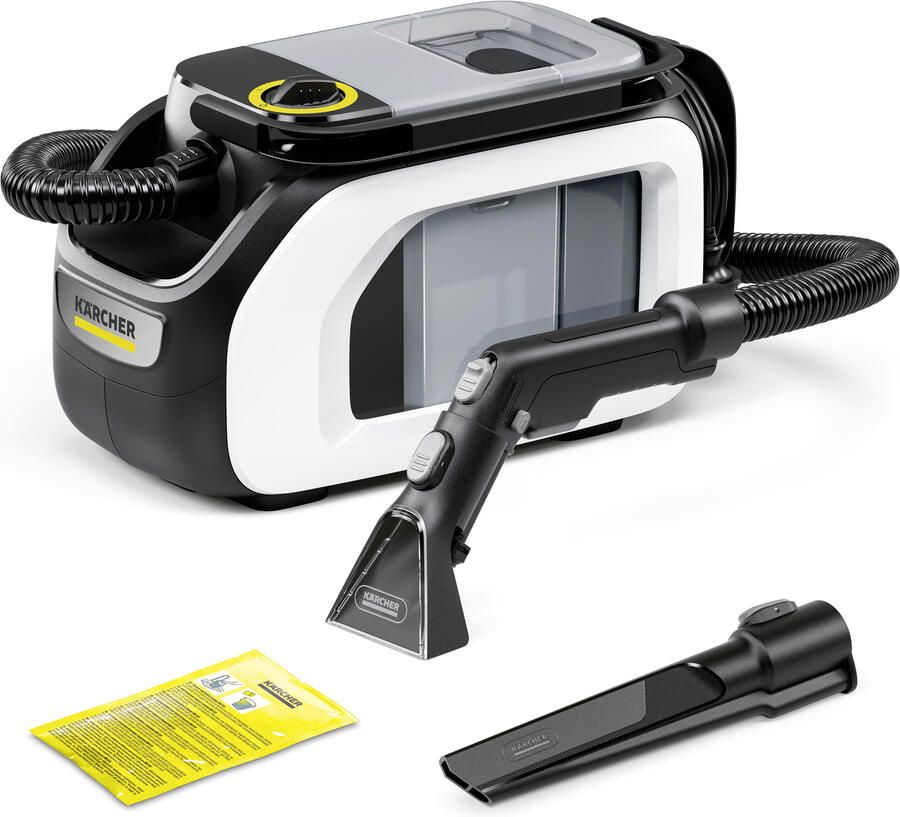 Karcher Sproei- extractiereiniger SE 3 Compact Home 1.081-530.0
