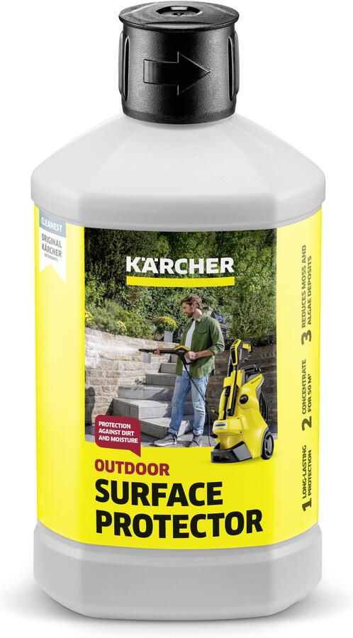 Karcher Sproei-impregneermiddel RM 542 6.295-594.0