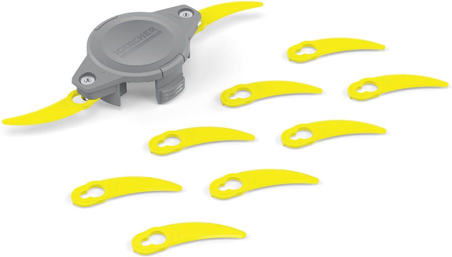 Karcher Starterset Trimmermes 2.444-023.0