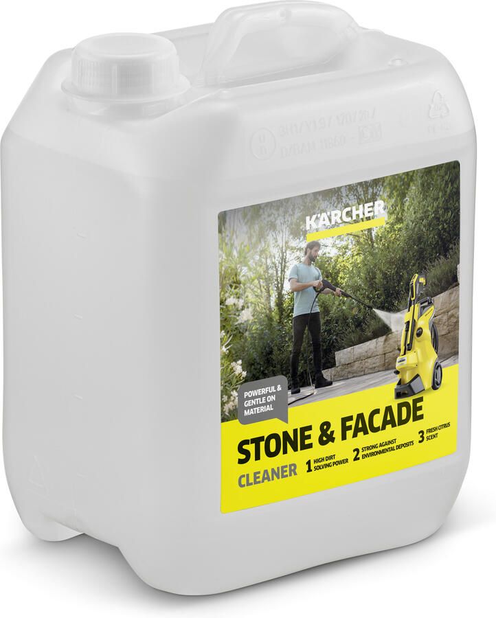 Karcher Steen- en gevelreiniger RM 623 6.295-359.0