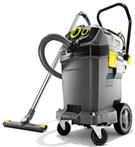 Karcher Stof- waterzuiger NT 50 1 Tact Te L 1.148-411.0