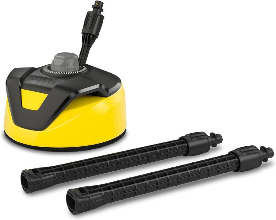 Karcher T-Racer T 5 Oppervlaktereiniger 2.644-084.0
