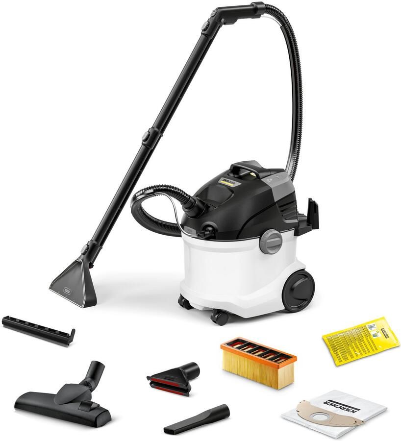 Karcher Tapijtreiniger SE 5 1.081-230.0