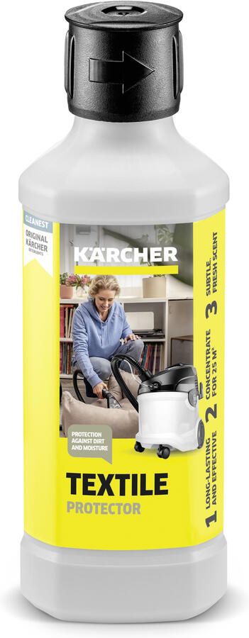 Karcher Textielimpregneermiddel Care Tex RM 762 6.295-769.0