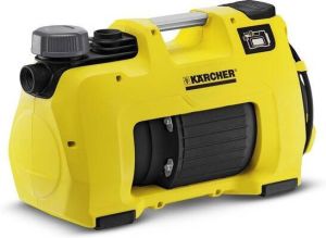 Karcher Tuinpomp BP 3 H&G Elektronische Hydrofoorpompen | 800 W | 3800 l u