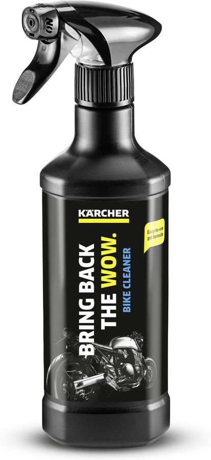Karcher Tweewielerreiniger RM 44 G 6.295-763.0