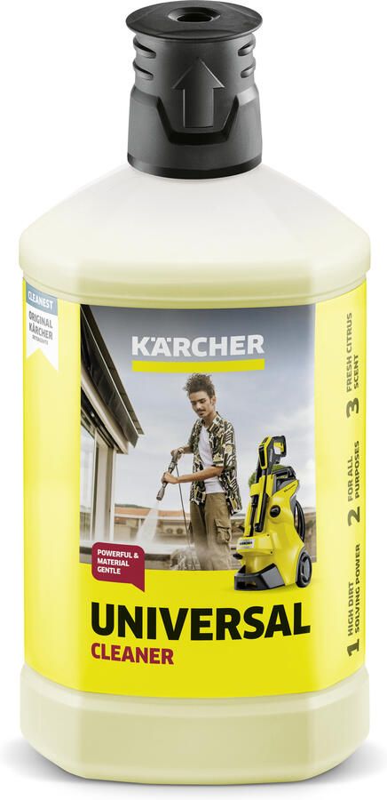 Karcher Universele reiniger 6.295-753.0